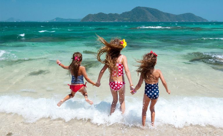Samui Kids Christmas Holiday Camp 2021