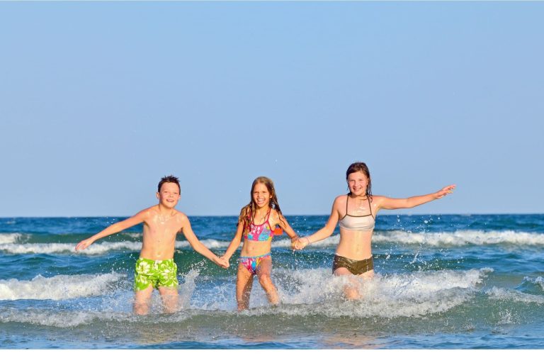 Samui Kids Summer Camp 2022