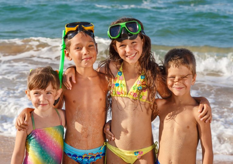 Samui Kids October Camp 2022