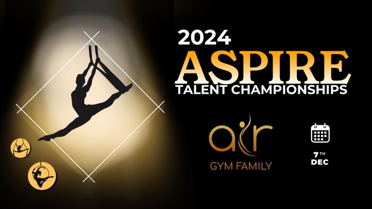 2024 Aspire Talent Championships