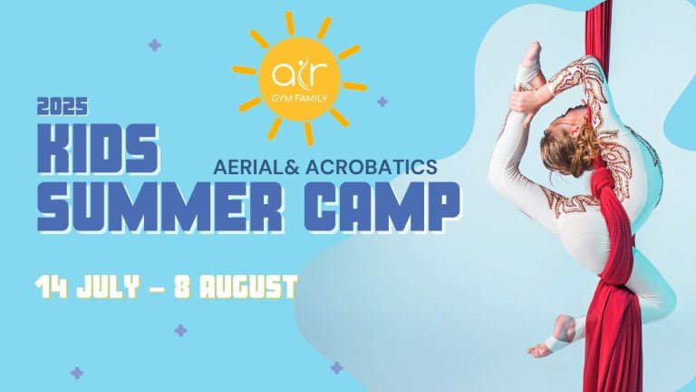 Summer Camp 2025