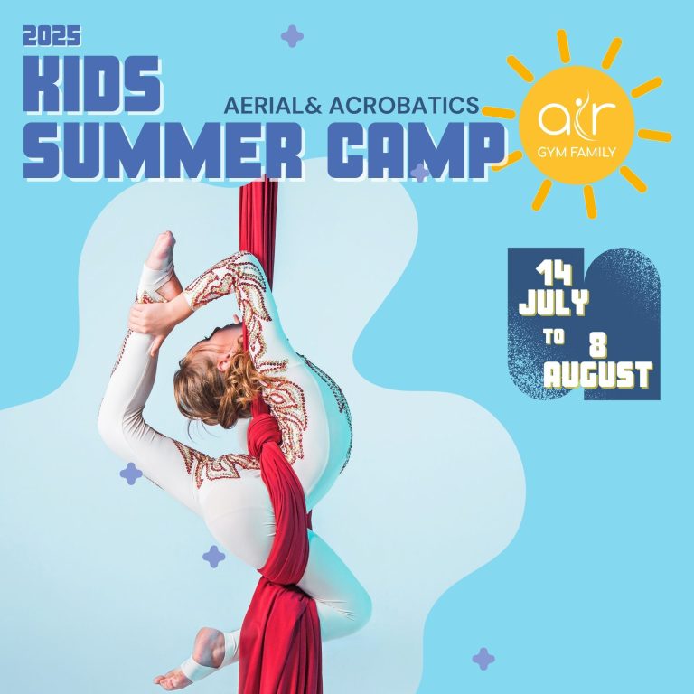 Summer Camp 2025