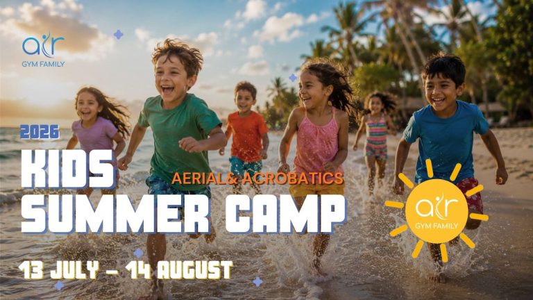 Summer Camp 2026