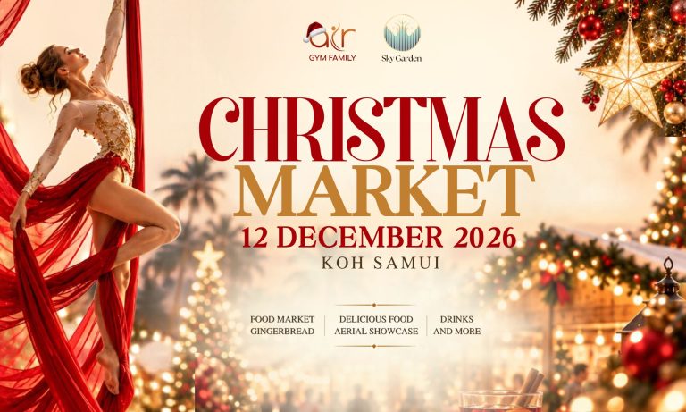 Christmas Market 2026